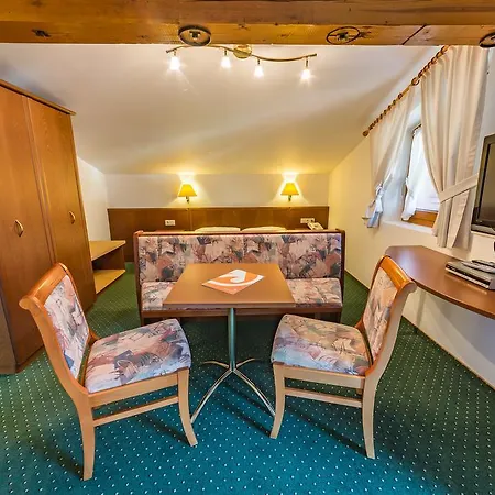 Zillerhof Ramsau im Zillertal