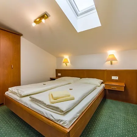 Zillerhof Ramsau im Zillertal