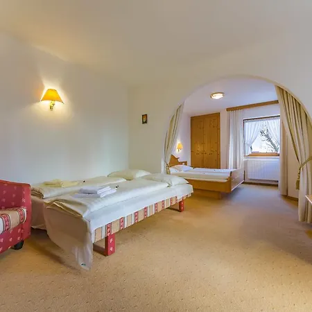 Zillerhof Ramsau im Zillertal