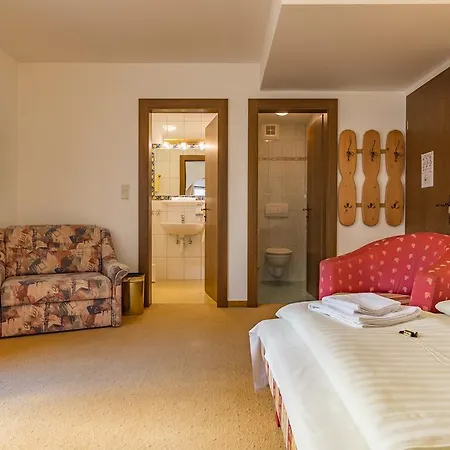 Hotel Zillerhof 4*