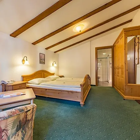 Hotel Zillerhof Ramsau im Zillertal
