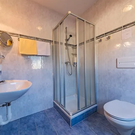 Hotel Zillerhof Ramsau im Zillertal