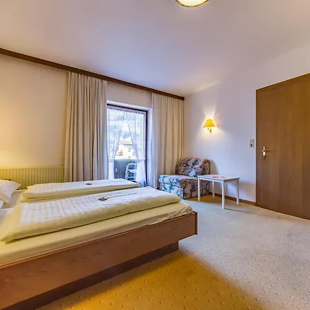 Zillerhof Ramsau im Zillertal