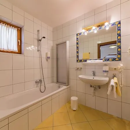 Hotel Zillerhof Ramsau im Zillertal