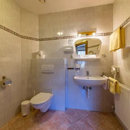 Zillerhof Hotel Ramsau im Zillertal