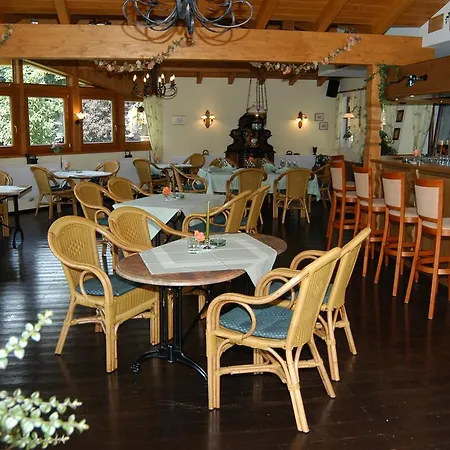 Zillerhof Hotel 4*