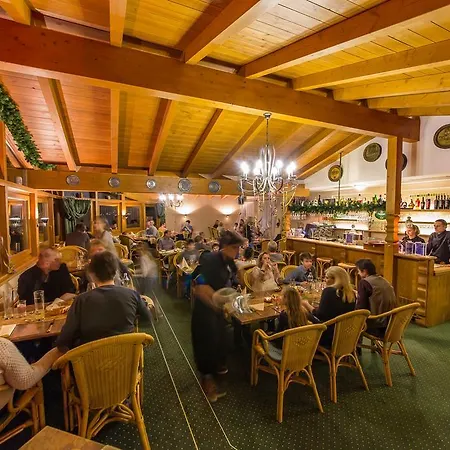 Zillerhof Hotel