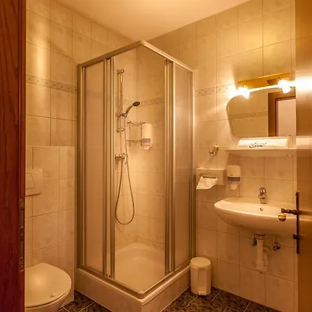 Hotel Zillerhof Ramsau im Zillertal