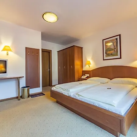 Hotel Zillerhof