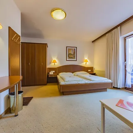 Zillerhof Ramsau im Zillertal