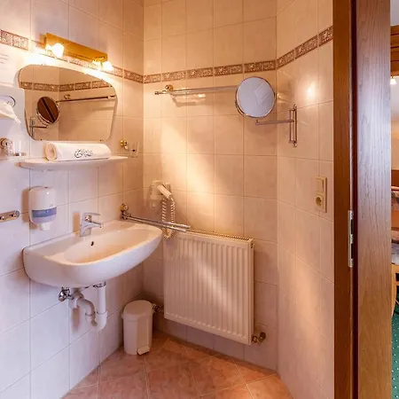 Hotel Zillerhof Ramsau im Zillertal