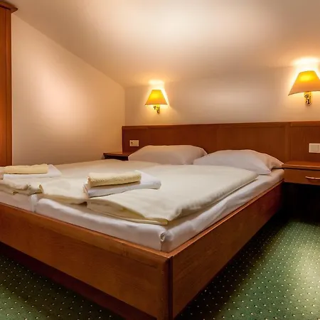 Zillerhof 4* Ramsau im Zillertal