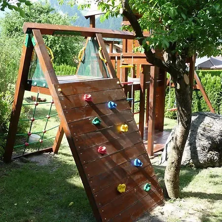 Zillerhof Hotel Ramsau im Zillertal